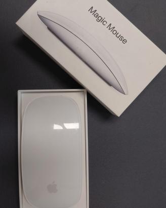 Apple magic mouse 2 bianco - Modello A1657