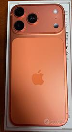 Apple iPhone 17 Pro Max 512GB Cosmic Orange