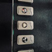 Smoking  collezione.