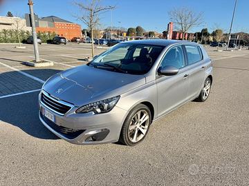 Peugeot 308 PureTech Turbo 130 S&S GT Line*Navi*Eu