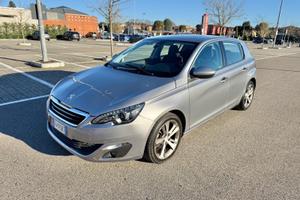 Peugeot 308 PureTech Turbo 130 S&S GT Line*Navi*Eu