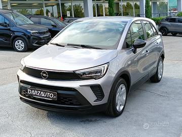 OPEL Crossland 1.2 Edition S&S