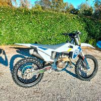 Husqvarna FC 250 - 2022