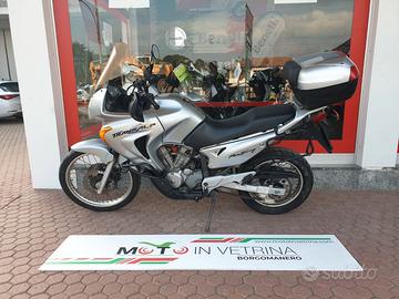 HONDA XL 650 V TRANSALP - 2004