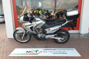 HONDA XL 650 V TRANSALP - 2004