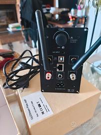 Arylic Up2Stream amplificatore a piastra 