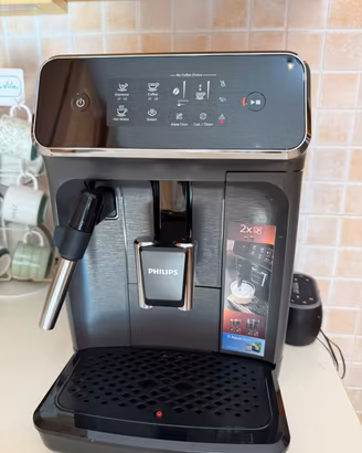 Macchina per il caffè Philips