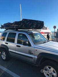 jeep cherokee 2,8 crd aut