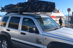 jeep cherokee 2,8 crd aut