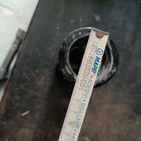 molla monoammortizzatore Mountain bike 