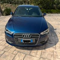 Audi A3 1.6 s line