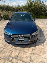 Audi A3 1.6 s line