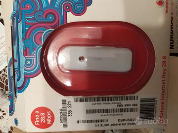 chiavetta Vodafone internet key