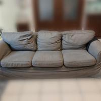Divano Ikea