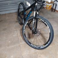 mtb Marin 