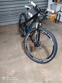 mtb Marin 