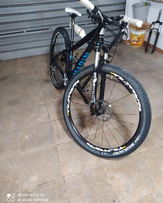 mtb Marin 