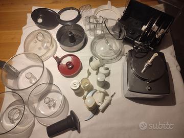 Magimix compact 3200 xl