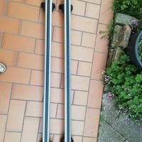 Barre portatutto thule 