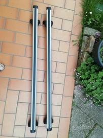 Barre portatutto thule 