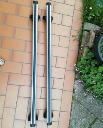 Barre portatutto thule 