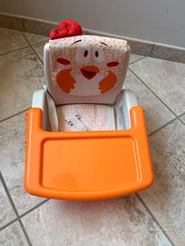 MoDe seggiolino da sedia Chicco