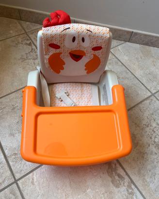 MoDe seggiolino da sedia Chicco