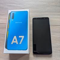 Samsung A7 
