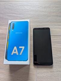 Samsung A7 