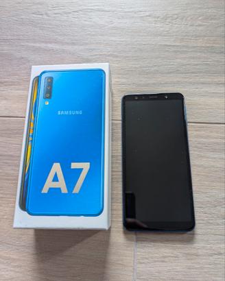Samsung A7