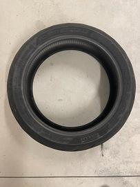 2 Pneumatici Pirelli Diablo Rosso Corsa 120/17 180
