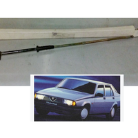 Alfa Romeo 75 - 2.0 turbo diesel - astina  olio