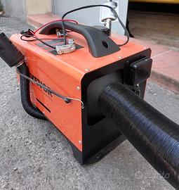 VEVOR Riscaldatore Diesel All-in-One 8KW