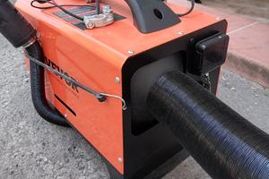 VEVOR Riscaldatore Diesel All-in-One 8KW