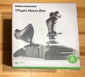 T.Flight Hotas One Joystick Xbox One Series X/S PC