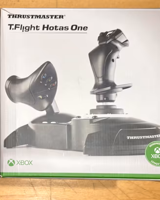 T.Flight Hotas One Joystick Xbox One Series X/S PC
