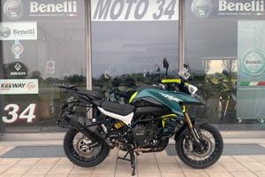 Benelli TRK 902 Xplorer - 2026