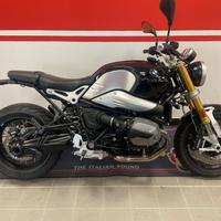 BMW R NINE T