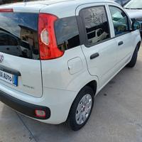 FIAT PANDA VAN 1.0 HYBRID