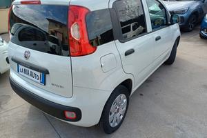 FIAT PANDA VAN 1.0 HYBRID