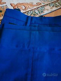 pantaloni donna Prada 