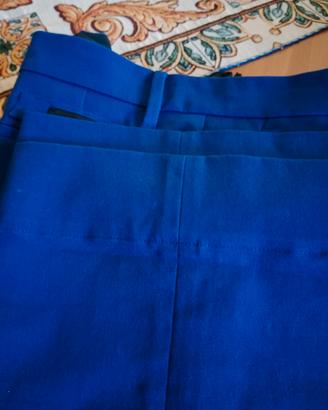 pantaloni donna Prada 