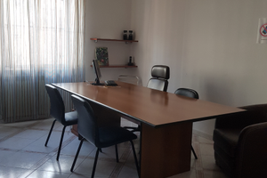 Disponibile stanza per uso ufficio