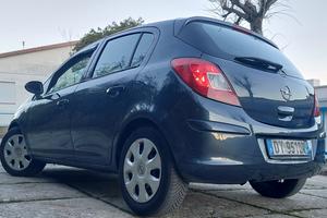 Opel corsa 1.3 CDTI 75cv (Multijet) 2009