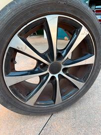 cerchi Ford Fiesta 