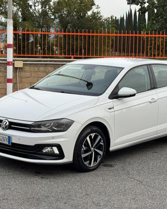 Volkswagen polo 1.6 diesel cambio automatico
