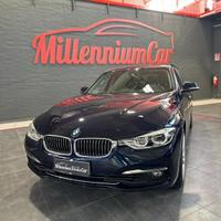 BMW Serie 3 Touring 330dA xDrive