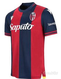 BOLOGNA FC Maglia Gioco Originale 1909 TAGLIA XL
