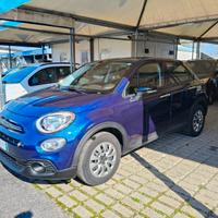 Fiat 500X 1.5 T4 Hybrid 130 CV DCT