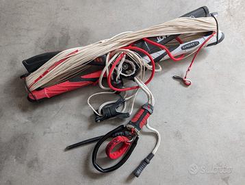 Slingshot barra kite 20 pollici